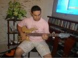 Jonathan Nunes