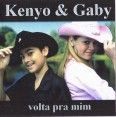 KENYO E GABY