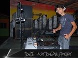 Dj Anderson San
