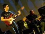 BANDA HESED 
