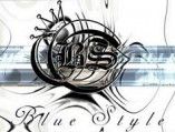 Blue Style