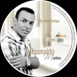 cantor Josenaldo martins