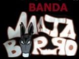 mata burro