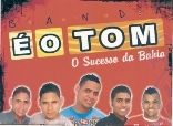 É o tom da bahia
