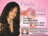 paula almeida e styllo baiano