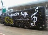 banda c3
