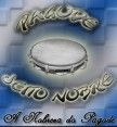 pagode Jeito Nobre