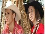 Arthur e Maysa
