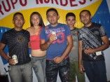 Banda Doce Mel