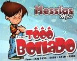 Forró Tô Bollado