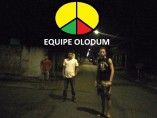 Equipe Olodum