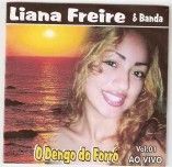 Lyanna freire e Banda Gata charmosa
