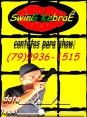 swing kebraê