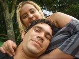 Jenifher e Jonathan