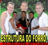 Estrutura do forr�