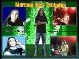 MARCONI DOS TECLADOS