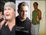 OS REIS DO FOFA