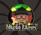 NAÇÃO KARIRÍ (Roots Rock Reggae)
