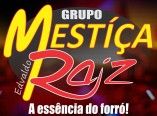 GRUPO MESTIÇA RAIZ