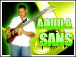 Áquila Sans