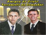 Amigos de Cristo