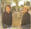Guerreiros Valentes
