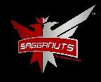 Sagganuts