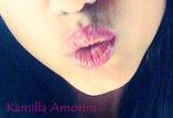 Kamilla Amorim sollo