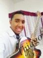 cantor thiago de jesus