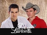 Diogo e Lairton