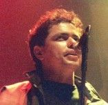 RAFA BRANDO