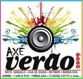 TURMA DO AX�
