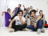 Banda Sete Pecados