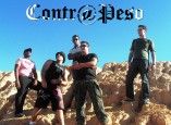 CoNtR@PeSo