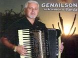 Genailson do Acordeon