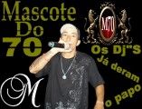 Mascote do 70