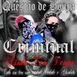 QUESTÃO DE HONRA (SARTON CRIMINAL) 