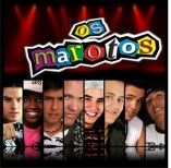 Os Marotos