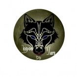Lobos de Vidro