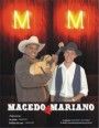 Macedo e Mariano