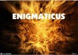 Enigmaticus