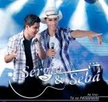 Sérgio & Sebá