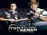 Tony e Renan