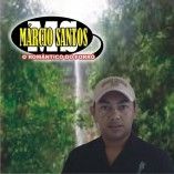 marcio santos