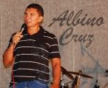 Cantor Albino Cruz