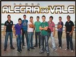 Alegria do vale