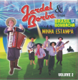 Jardel Borba & Grupo Brasil de Bombacha