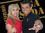 Forrozão Carga Pesada