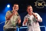 Ricardo e Gilmar Acústico
