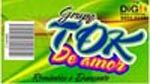 tok de amor